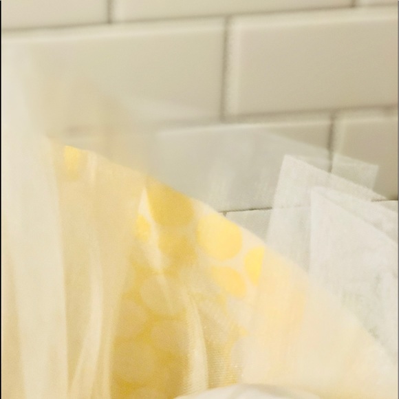 ❗️SOLD❗️🌻JACQUARD PARTY DRESS🌻 - Picture 4 of 4